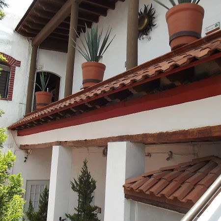 Suites Aldama Τολούκα Εξωτερικό φωτογραφία