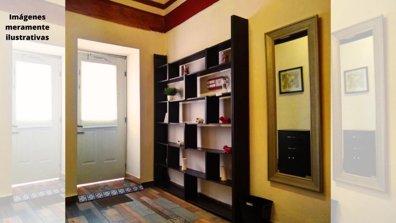 Suites Aldama Τολούκα Εξωτερικό φωτογραφία