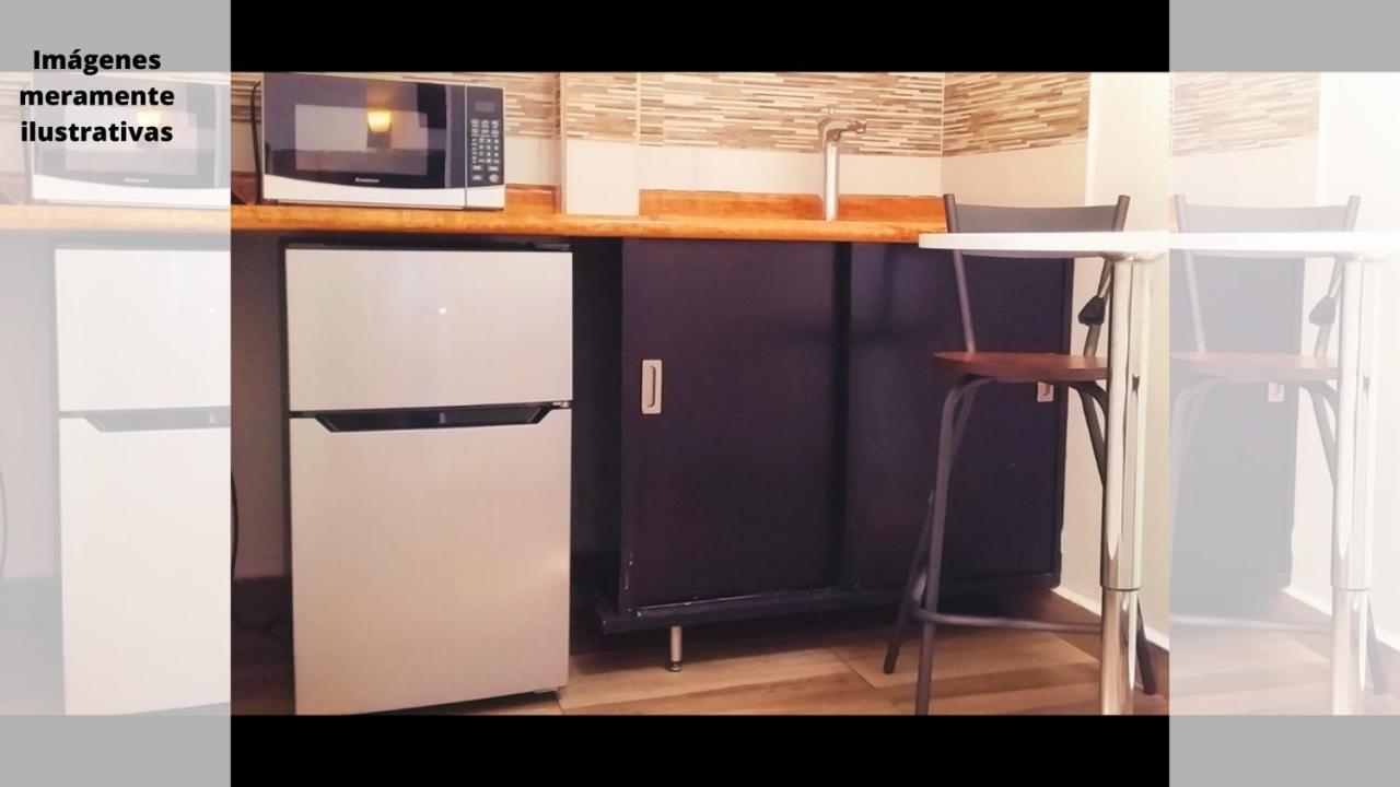 Suites Aldama Τολούκα Εξωτερικό φωτογραφία