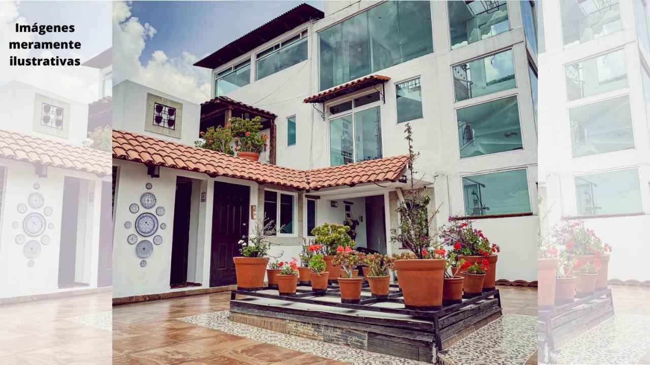 Suites Aldama Τολούκα Εξωτερικό φωτογραφία