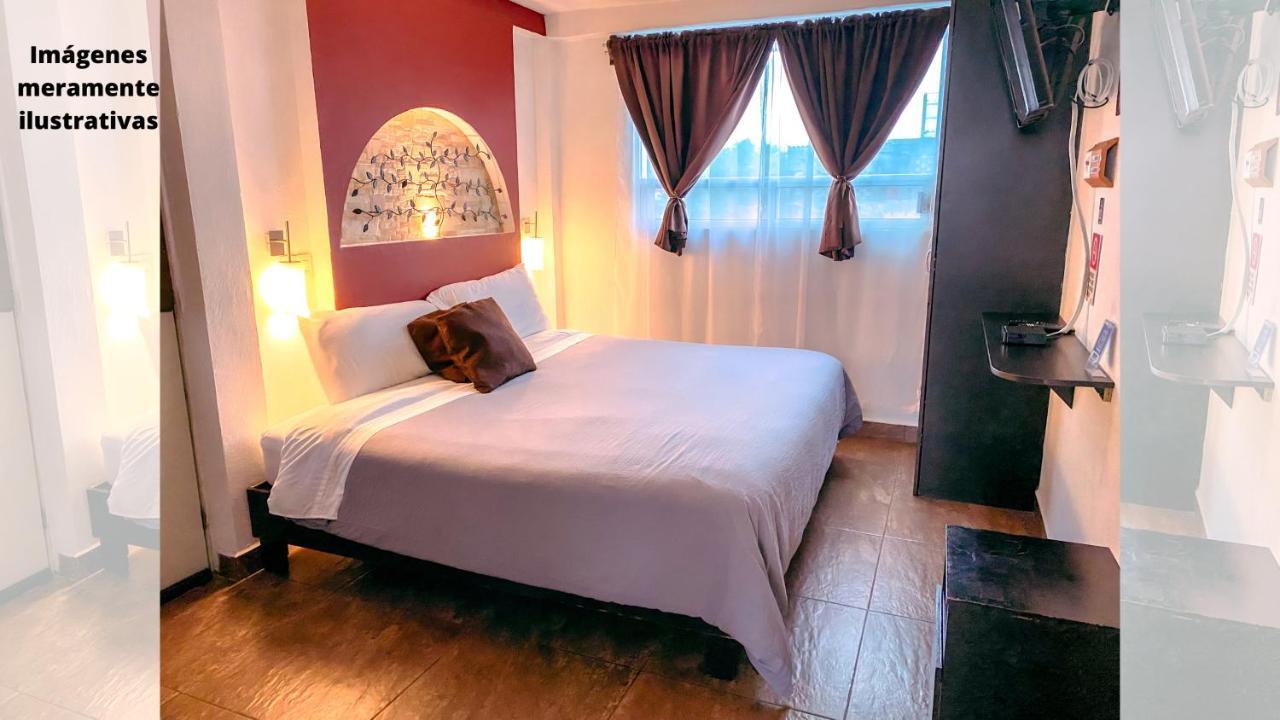Suites Aldama Τολούκα Εξωτερικό φωτογραφία
